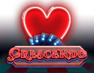 Crescendo slot ELK Studios
