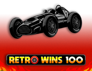 Retro Wins 100 slot 1spin4win