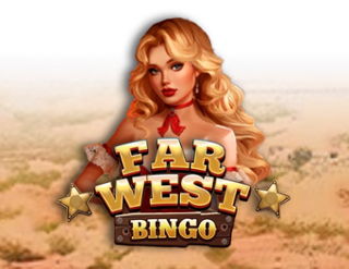 Far West Bingo slot MGA