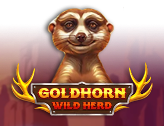 Goldhorn Wild Herd slot Barbara Bang