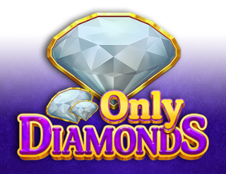 Only Diamonds slot Gamzix