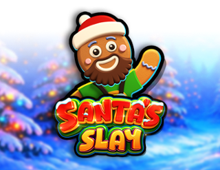 Santa's Slay slot Pragmatic Play