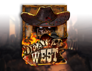 Dead West slot NetEnt