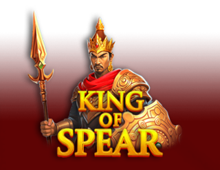 King of Spear slot Pragmatic Play