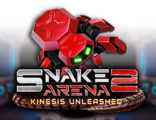 Snake Arena 2 slot Relax Gaming