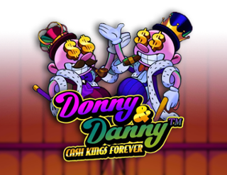 Donny And Danny slot Hacksaw Gaming