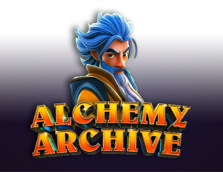Alchemy Archive slot Air Dice