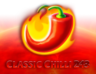 Classic Chili 243 slot 1spin4win