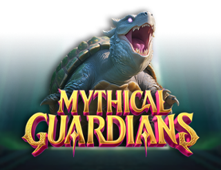 Mythical Guardians slot PGsoft (Pocket Games Soft)