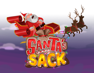 Santa’s Sack slot Indigo Magic