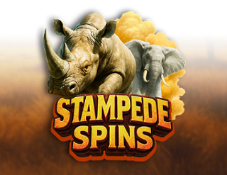 Stampede Spins slot Triple Cherry