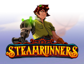 Steamrunners slot Hacksaw Gaming