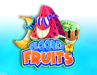Flooded Fruits slot Apollo Games