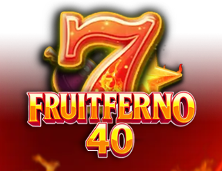 Fruitferno 40 slot Hölle games