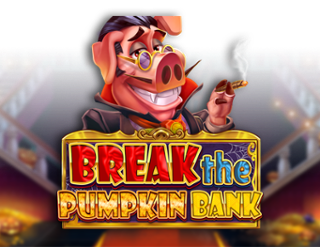 Break the Pumpkin Bank slot OctoPlay