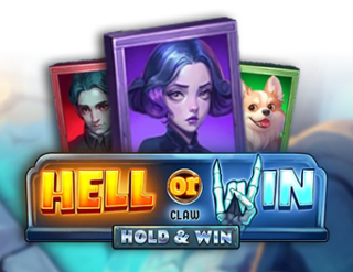Hell Or Win slot Clawbuster