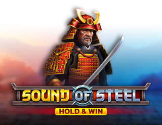 Sound Of Steel Hold And Win slot 1spin4win