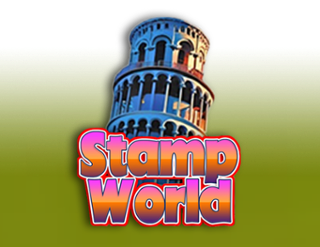 Stamp World slot Ka Gaming