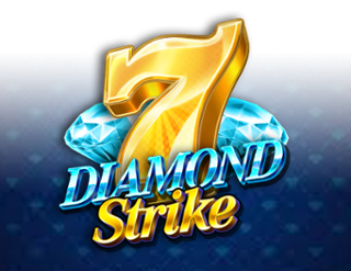 777 Diamond Strike slot Red Tiger Gaming