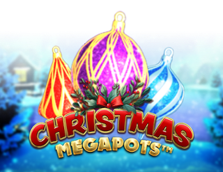 Christmas Megapots slot Big Time Gaming
