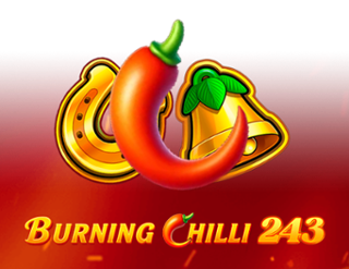 Burning Chilli 243 slot Bgaming