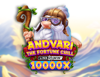 Andvari the Fortune Chill Link&Win slot Foxium