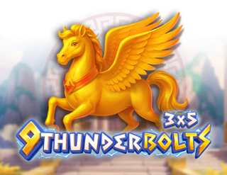 9 Thunderbolts slot Gamzix