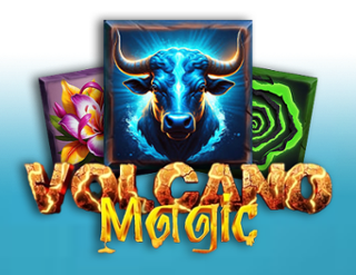 Volcano Magic slot Slotoland