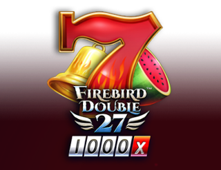 Firebird Double 27 1000 slot Synot Games