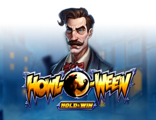 Howl-O-Ween slot Rival