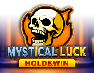 Mystical Luck Hold And Win slot 1spin4win