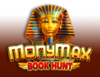 MonyMax Book Hunt slot Swintt