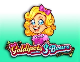 Goldipots and the 3 Bears slot S Gaming