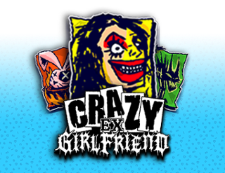 Crazy Ex Girlfriend slot Nolimit City