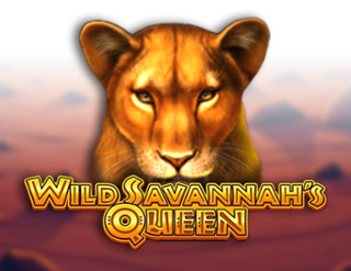 Wild Savannah's Queen slot Retro Gaming