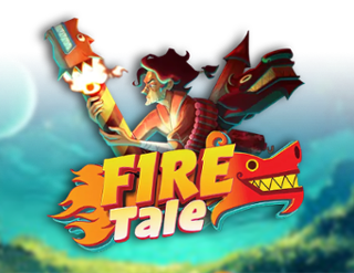 Fire Tale slot Quickspin