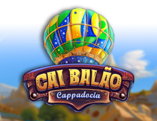 Cai Balao Cappadocia slot Smartsoft Gaming