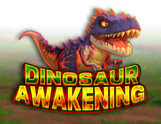 Dinosaur Awakening slot Ka Gaming