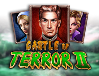 Castle of Terror 2 slot Big Time Gaming