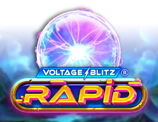 Voltage Blitz Rapid slot Koala Games
