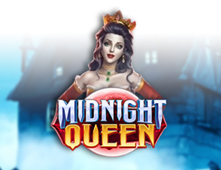 Midnight Queen slot Iconic21 (BETER Live)