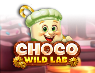 Choco Wild Lab slot Dream Play