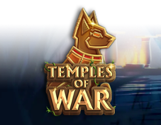 Temples of War slot Merkur Gaming