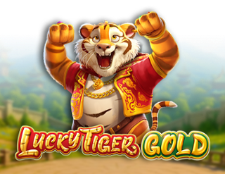 Lucky Tiger Gold slot Pragmatic Play