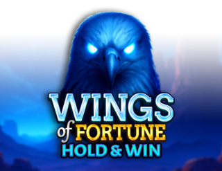Wings of Fortune: Hold & Wins slot OctoPlay