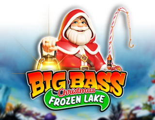 Big Bass Christmas - Frozen Lake slot Pragmatic Play