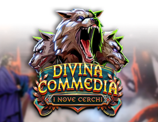 Divina Commedia slot Play'n GO