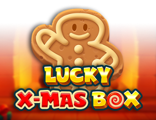 Lucky Xmas Box slot 1spin4win