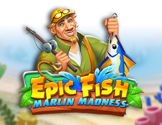 Epic Fish Marlin Madness slot Quickspin