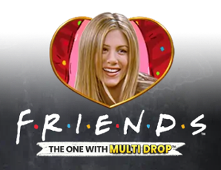 Friends – The One With Multidrop slot Atlantic Digital